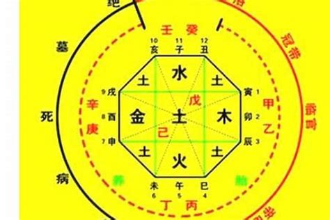 五行喜什么|八字喜用神查詢